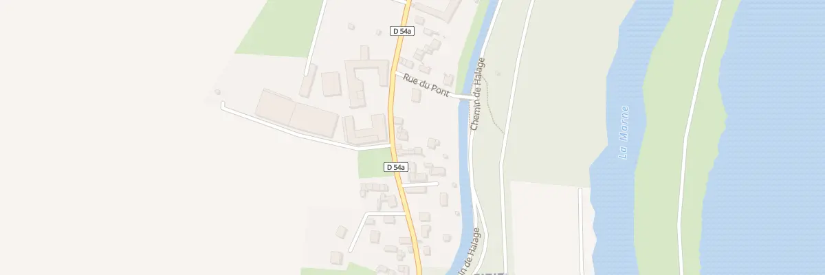 Plan du 10 Rue des Deux Jumeaux à Charmentray