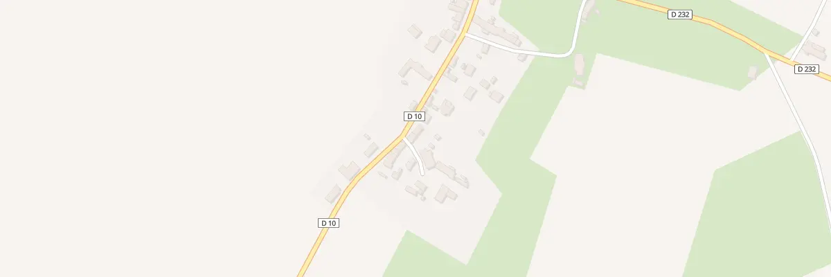 Plan du 21 Rte de Baugy à Chaumoux-Marcilly