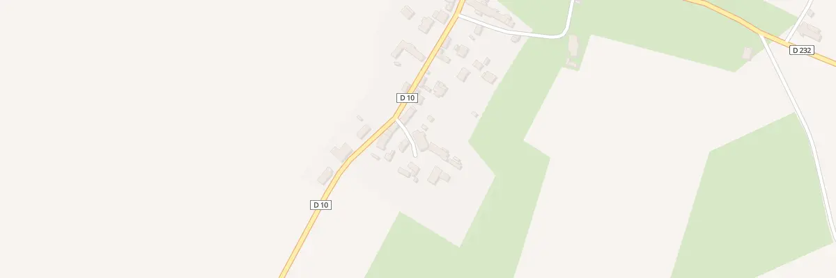 Plan du 1 Les Grands Cours à Chaumoux-Marcilly