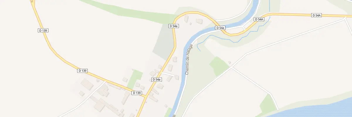 Plan du 82 Rue des Deux Jumeaux à Charmentray
