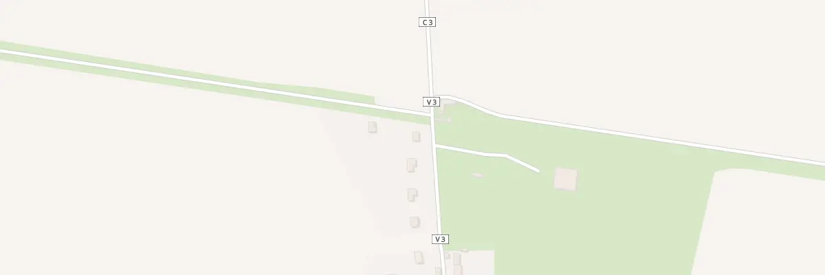 Plan du 23 Rue St Jean à Fresnoy-le-Luat