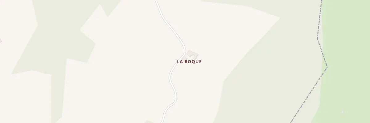 Plan du 5183 La Roque au Truel