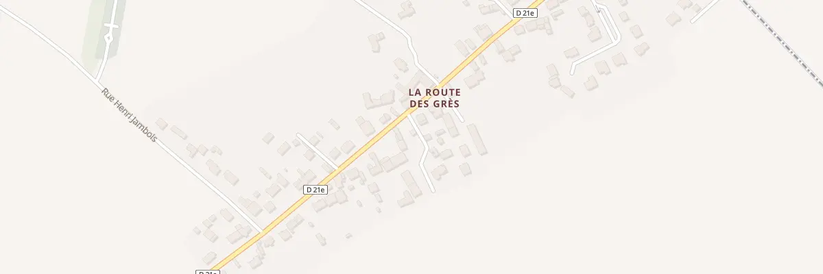 Plan du 49 Rue Louis Victor Dortée à Favières