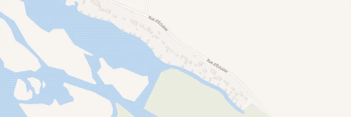 Plan du 42 Rue d’Éclusier à Suzanne