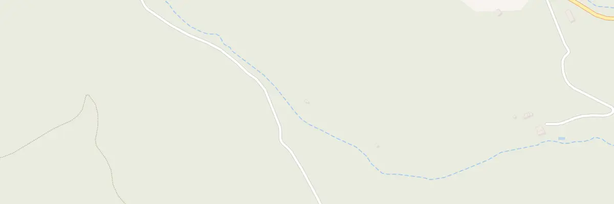 Plan du 5055F Rec de Favies à Riols