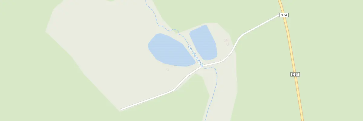 Plan du 631 Les Pres de la Riviere à Savigny-en-Sancerre
