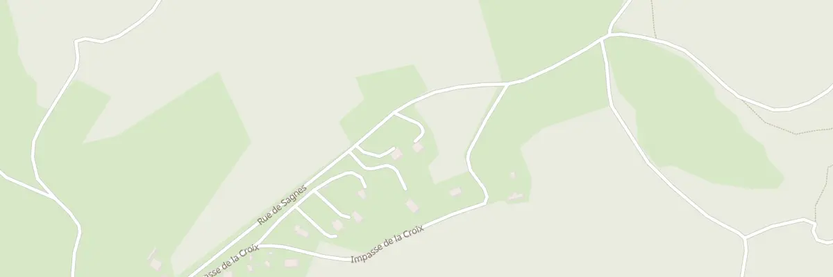 Plan du 5661 La Croix aux Ancizes-Comps