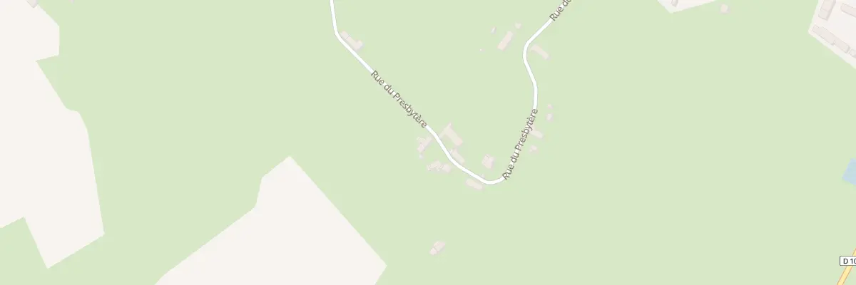Plan du 16 Les Petits Charentons à Ourouer-les-Bourdelins