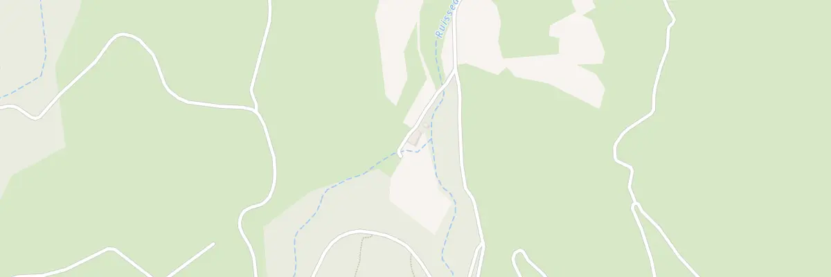 Plan de Che de la Fontaine à Embres-et-Castelmaure