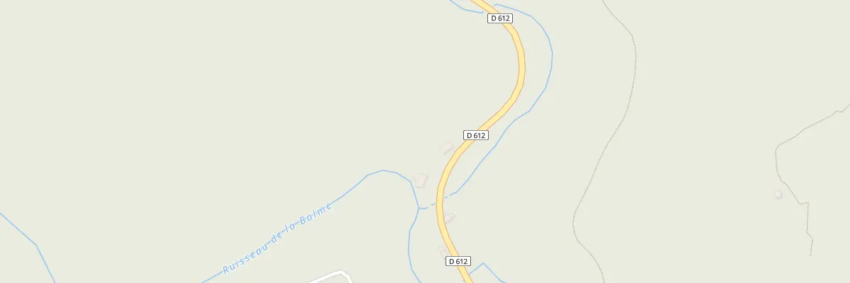 Plan du 5134 Condades à Riols