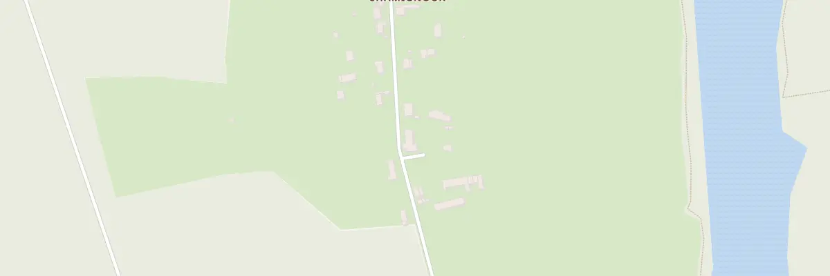 Plan du 5037 Les Chamignoux à Isle-et-Bardais