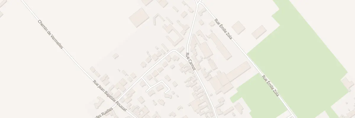 Plan du 47T Rue Carnot à Loos-en-Gohelle