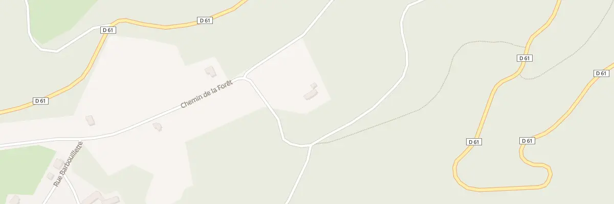 Plan du 5144 Les Voutes à Saint-Jacques-d’Ambur