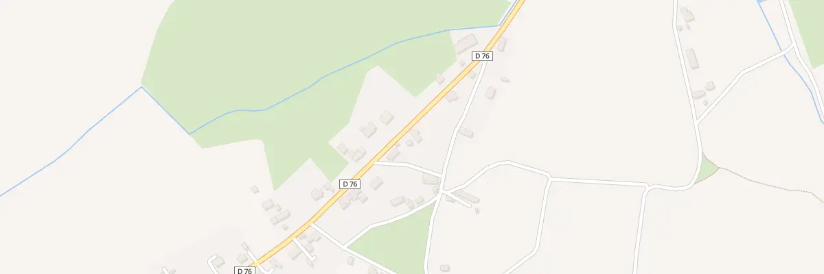 Plan du 18 Rte de Sancoins à Neuilly-en-Dun