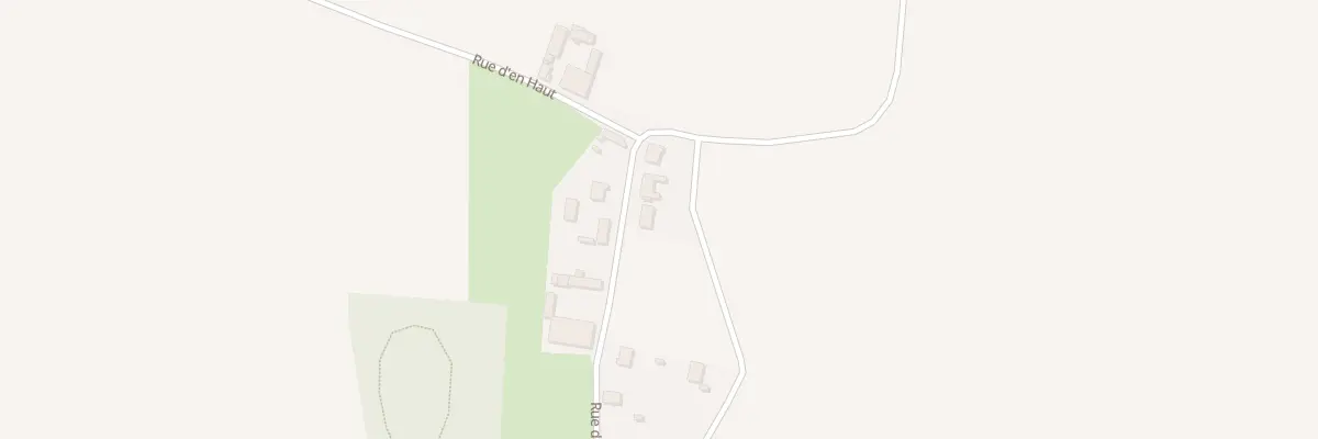 Plan du 17 Rue de Wallieux à Soyécourt