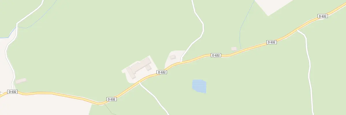 Plan du 5602 Les Terrades à Égliseneuve-d’Entraigues