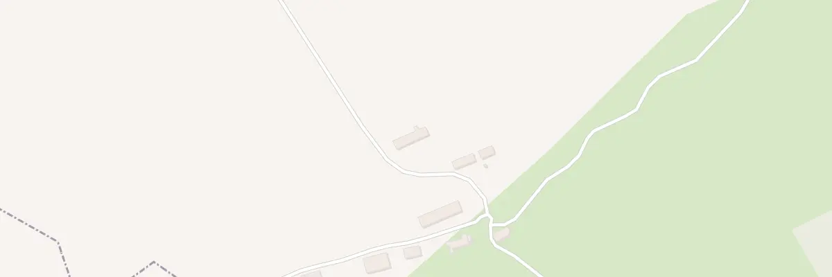 Plan du 5140 Chedevergne à Chanterelle
