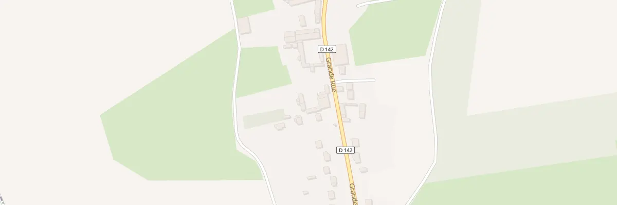 Plan du 563 Gr Grande Rue à Crapeaumesnil