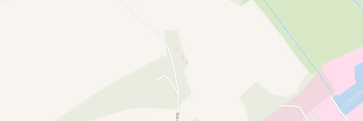 Plan du 8 Rue du Fourchet à Nanteau-sur-Lunain