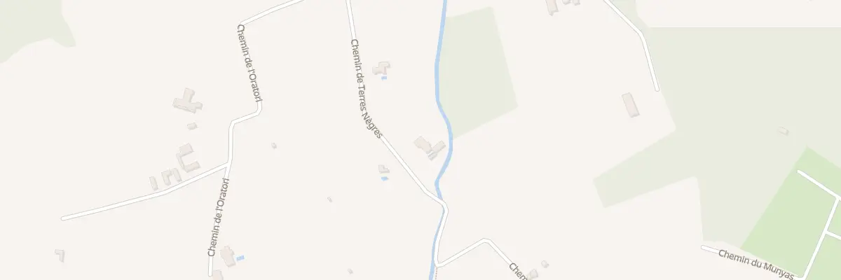 Plan du 9001 El Clos au Soler