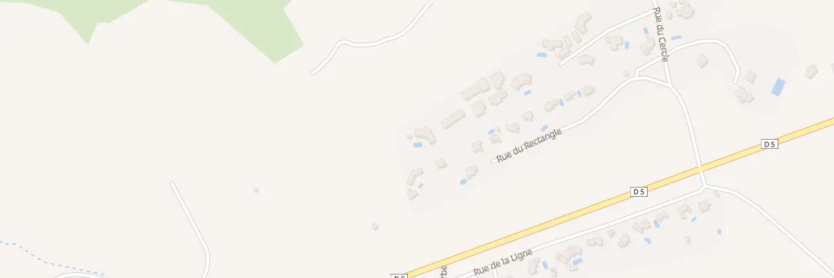 Plan du 67 Las Fountallieros à Pouzols-Minervois