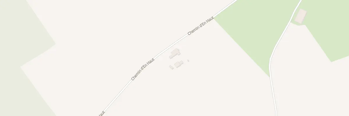 Plan du 5051 Gr Grand Rue à Grévillers