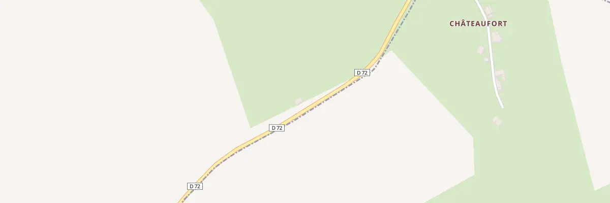 Plan du 260 Les Pecheries à Villequiers