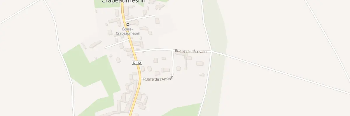 Plan du 31 Rle de l’Artisan à Gury