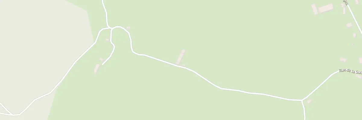 Plan du 5146 Grand Patural à Teilhet