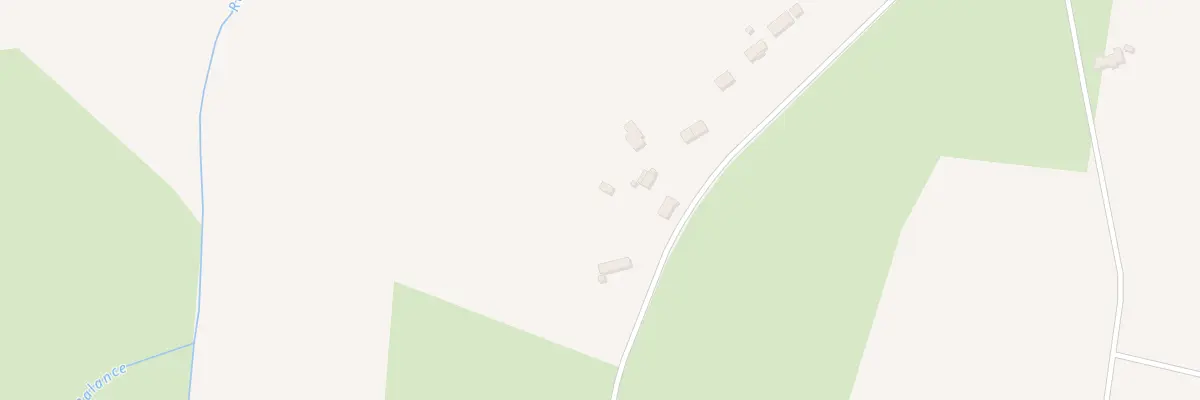 Plan du 5 Les Naudeaux à Savigny-en-Sancerre