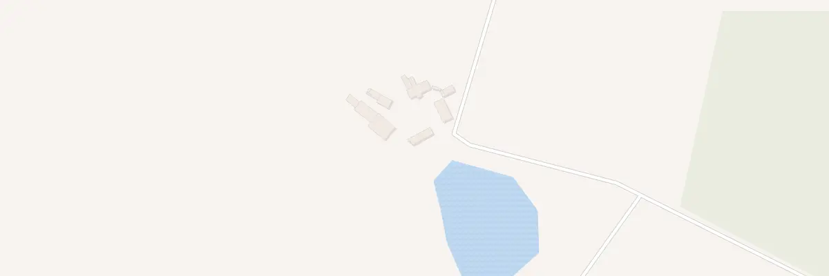 Plan du 38 Cochet à Tendron