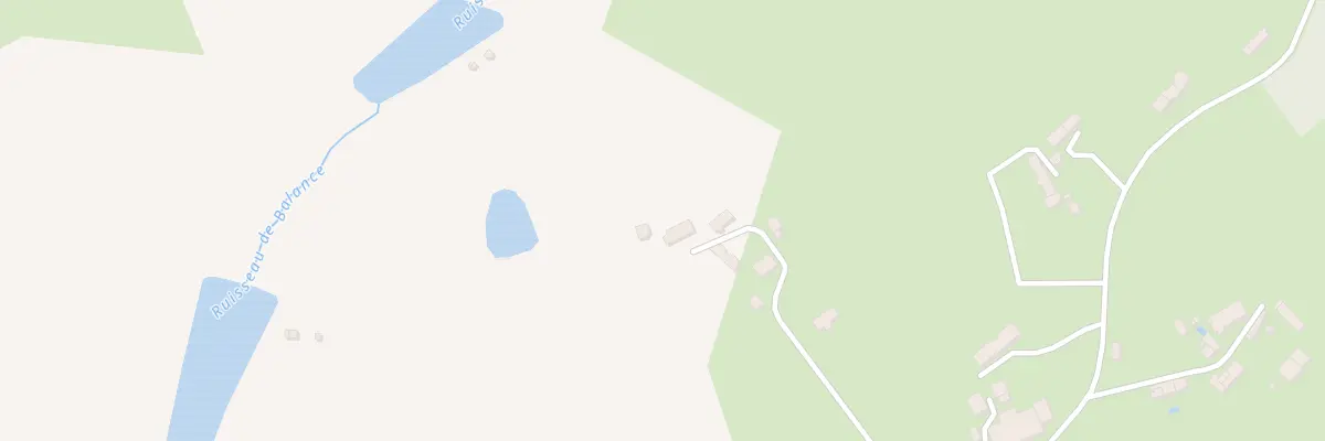 Plan du 27 Les Naudeaux à Savigny-en-Sancerre