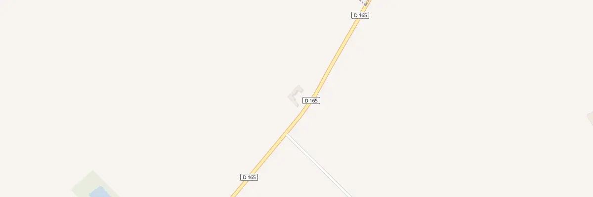 Plan du 1151 Rue Hoche à Loos-en-Gohelle