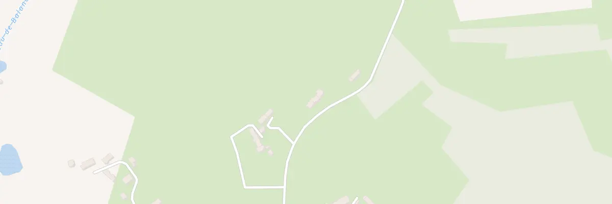 Plan du 33 Les Naudeaux à Savigny-en-Sancerre