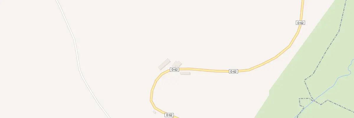Plan du 5162 Plo de Riveyrals à Moulin-Mage