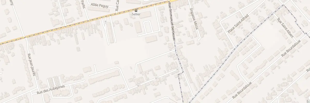 Plan du 131 Rue Roger Salengro à Éleu-dit-Leauwette