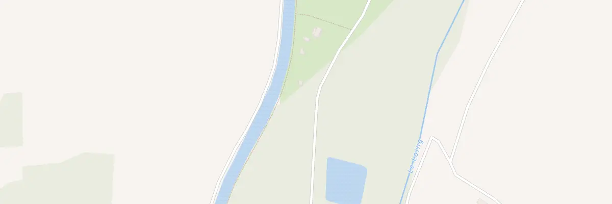 Plan du 5429 Montambert à Montcresson