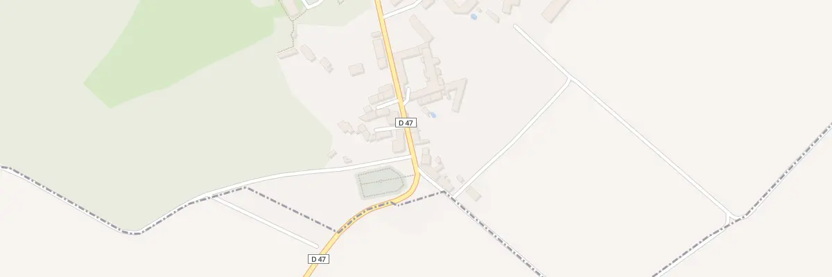 Plan du 37 Rue Martin IV à Andrezel