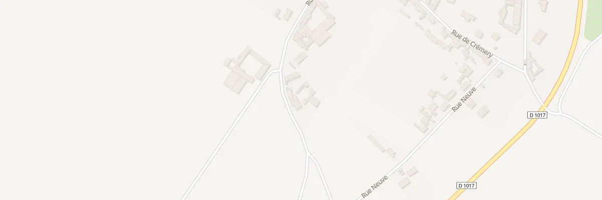 Plan du 2 Rue de Flandres à Liancourt-Fosse
