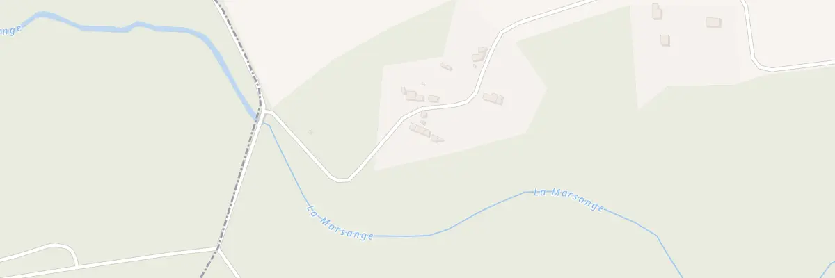 Plan du 5096 Les Masselins à Neufmoutiers-en-Brie