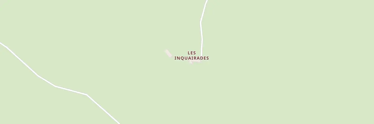 Plan du 5128 L’Inquairade à Saint-Bonnet-de-Condat