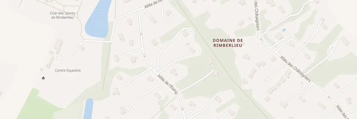 Plan du 9 Allée de l’Etang à Villers-sur-Coudun