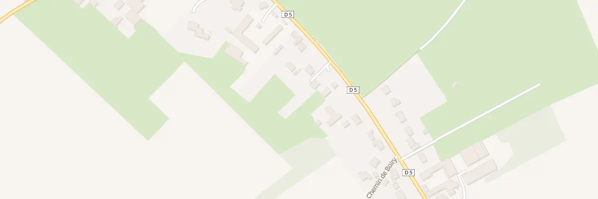 Plan du 28 Rue de Croisilles à Neuville-Vitasse