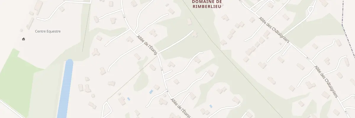 Plan du 19 Allée de l’Etang à Villers-sur-Coudun