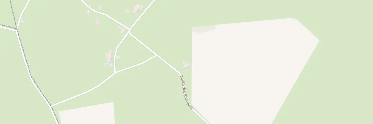 Plan du 89 Les Brusques à Augy-sur-Aubois