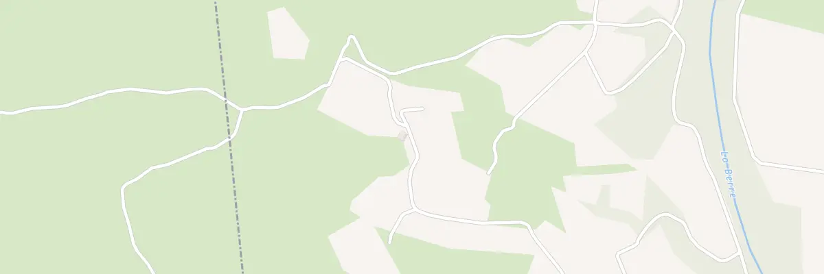 Plan de Sept Founs à Villesèque-des-Corbières