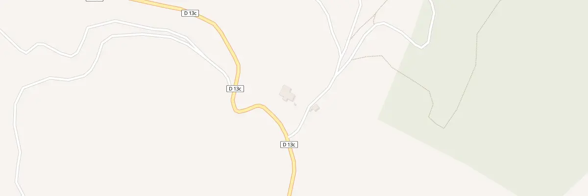 Plan du 9 Les Planes à Maureillas-las-Illas