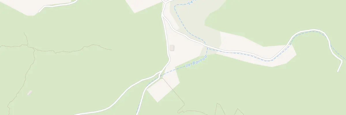 Plan du 5144 Las Canellos à Embres-et-Castelmaure