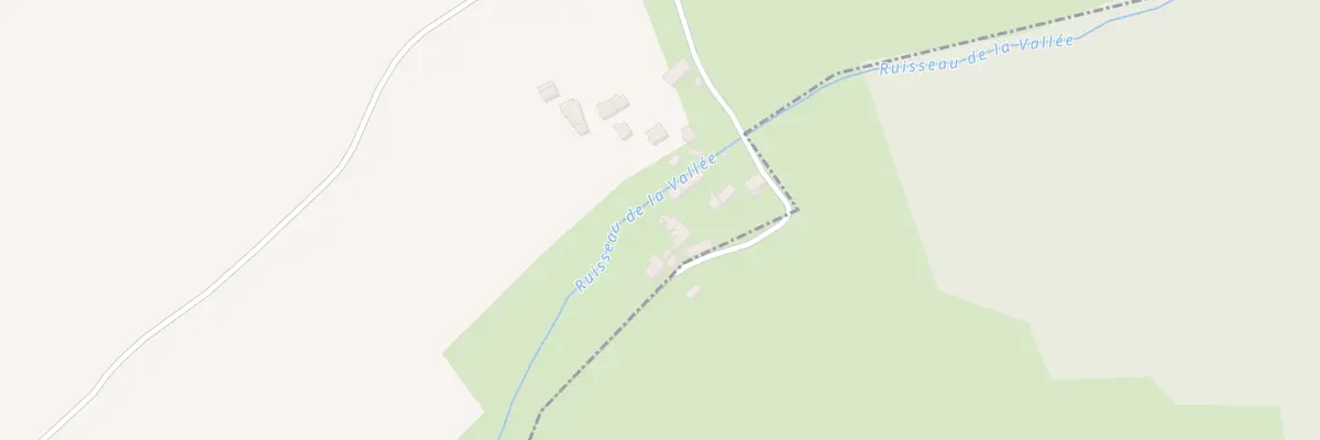 Plan du 12 Verneau à Savigny-en-Sancerre