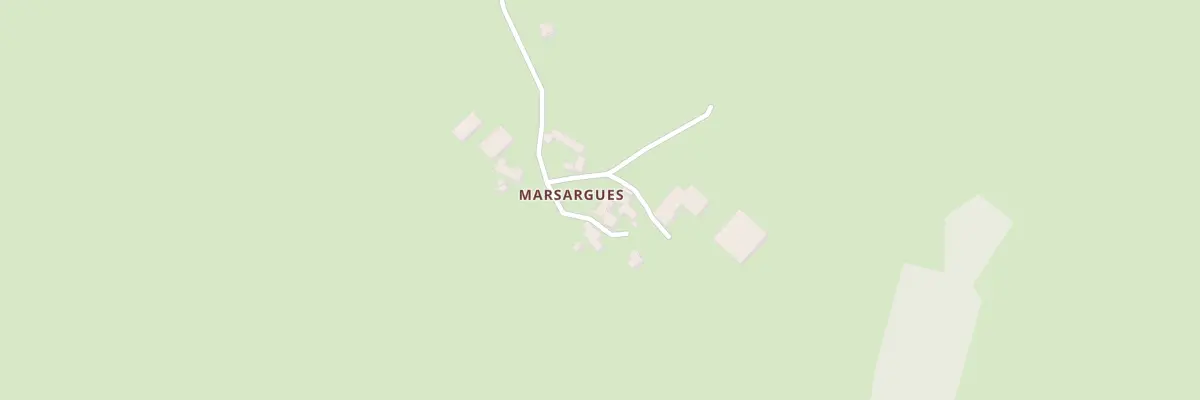 Plan du 5064 Marsagues à Montpeyroux